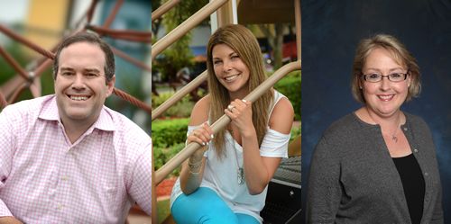 Fish Consulting Promotes Several Team Members and Adds New Employees