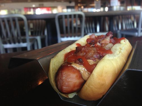 JJ's Red Hots Announces its Top Ten Most Outrageous (and Best Selling) Hot Dog Toppings for National Hot Dog Day
