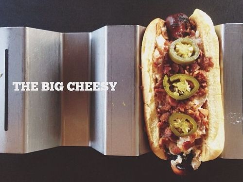 JJ's Red Hots Announces its Top Ten Most Outrageous (and Best Selling) Hot Dog Toppings for National Hot Dog Day