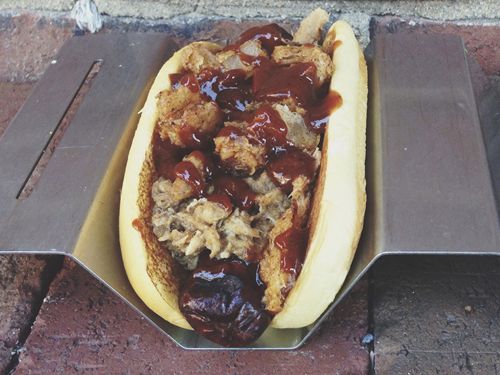 JJ's Red Hots Announces its Top Ten Most Outrageous (and Best Selling) Hot Dog Toppings for National Hot Dog Day