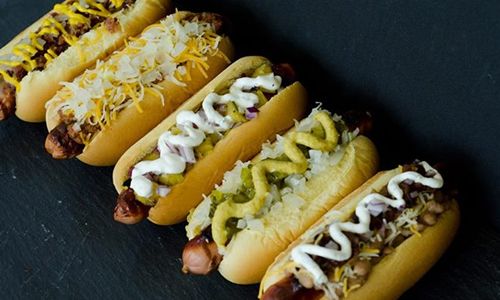 JJ's Red Hots Takes its World-Class Hot Dog Brand to College Campuses