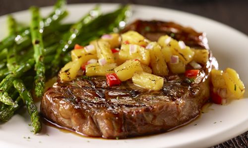 LongHorn Steakhouse's Grill Us Hotline Reopens this Fourth of July Weekend
