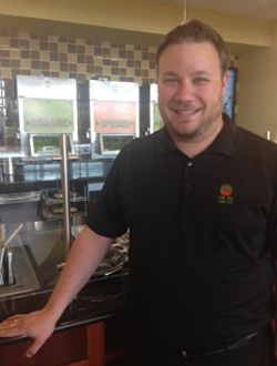 The Big Salad is Mixing Up More than Great Salads, it's Mixing Up Responsibilities for Great People as Zmudczynski Takes on New Role