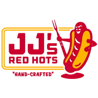 Mustard Rules Says JJ's Red Hots