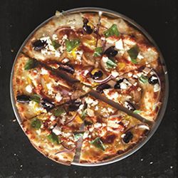 Pie Five Pizza Revolution Arrives in Maryland