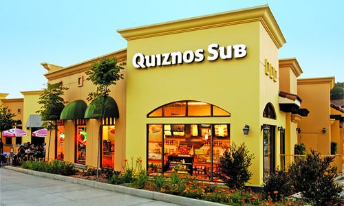 Quiznos Completes Financial Restructuring