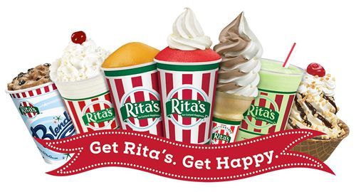 Rita's Italian Ice Awards Area Development Agreement for New Mexico