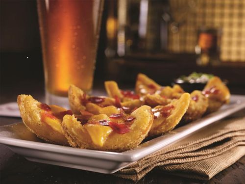 TGI Fridays Launches Endless Appetizers for $10