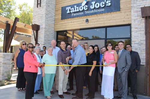 Tahoe Joe's Famous Steakhouse Expands to Southern California and Unveils Evolution of the Brand