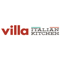 Villa Italian Kitchen Introduces BBQ Chicken Pizza & BBQ Chicken Stromboli Along With Mountain Dew Flavored Beverages