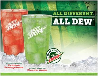 Villa Italian Kitchen Introduces BBQ Chicken Pizza & BBQ Chicken Stromboli Along With Mountain Dew Flavored Beverages