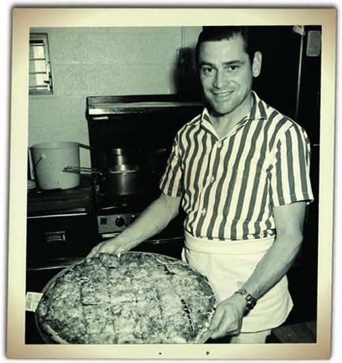 Aurelio's Pizza Celebrates 55th Anniversary