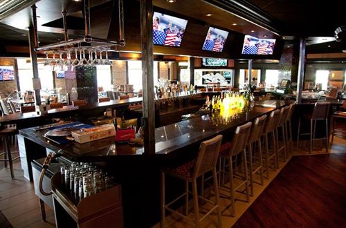 Bennigan's Remodeling Initiative Produces Results
