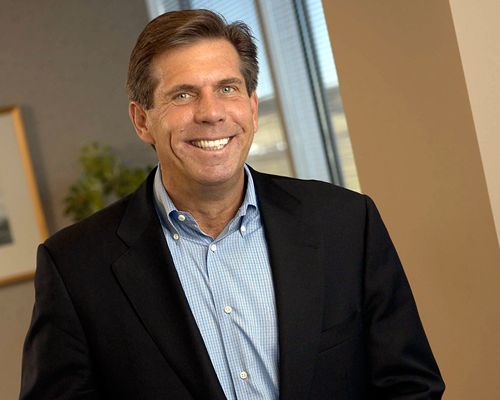 The Egg & I Restaurants Mourns the Passing of Bill Baumhauer, CEO & Chairman of the Board