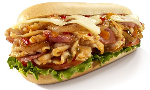 Charleys Philly Steaks brings back customer favorite