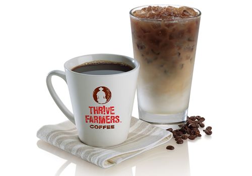 Chick-fil-A Looks to Perk Sales by Offering First-Ever Specialty-Grade Coffee in QSR Industry