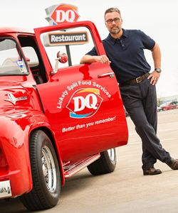 Dairy Queen Comes to Roanoke on August 25 Dairy Queen Comes to Roanoke on August 25