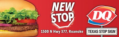 Dairy Queen Comes to Roanoke on August 25