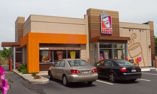 Dunkin' Donuts Announces Plans For 14 New Restaurants In Kansas