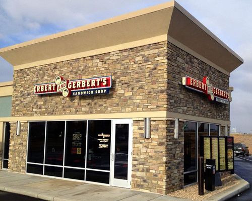 Erbert and Gerbert's to Debut in Buffalo