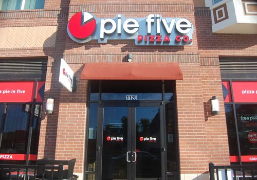 Get Ready, Wichita: The Pie Five Revolution is Coming!