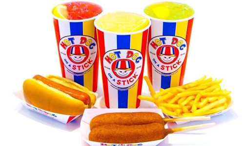 Global Franchise Group Acquires Hot Dog on a Stick