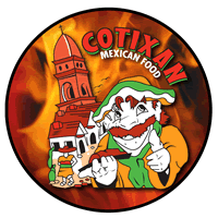Healthy Choices at Cotixan Mexican Food