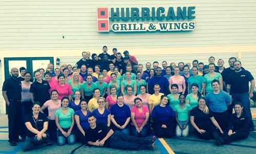 Hurricane Grill & Wings Announces New Restaurant in Bemidji