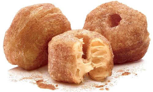 Fuel Up Your Morning: Jack in the Box Debuts Two All-New Breakfast Burritos & Croissant Donuts