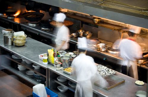 National Food Safety Month Marks 20 Years of Promoting Food Safety Best Practices