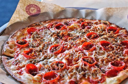 Pieology Pizzeria Expands Leadership Team; Adds Debbie Porter as Vice President of Marketing