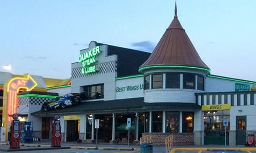 Quaker Steak & Lube Grand Island Now Open