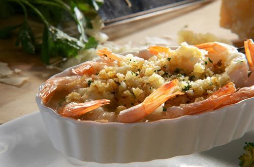 Endless Shrimp Returns to Red Lobster