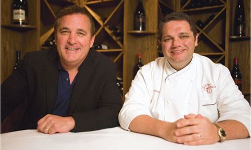 Ruffino's on the River to Host Ragin' Cajun Kick Off Wine Dinner August 25