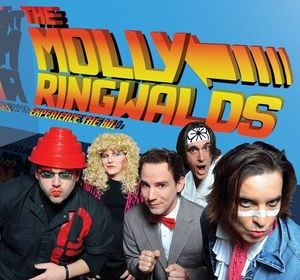 House of Blues Taps Into World's Greatest '80s Experience for Shows in Multiple Venues