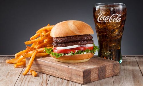 Treat Yourself to Miami Subs Grill's Award-Winning Burgers for National Burger Day, August 27th