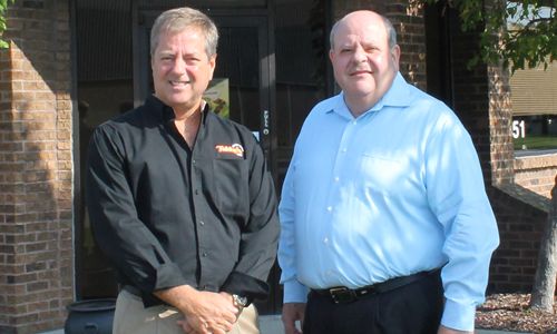 Tubby's Sub Shops CEO Robert Paganes and Executive VP Bill Kiryakoza Acquire Sole Ownership of Michigan Company