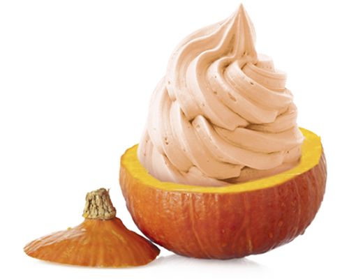 16 Handles: Frozen Yogurt you'll "fall" for