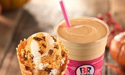 Baskin-Robbins Seeks Northern California Entrepreneurs for Existing Franchise Opportunities