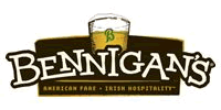 Bennigan's Enlists Silicon Valley Hospitality Pro to  Spearhead California Expansion