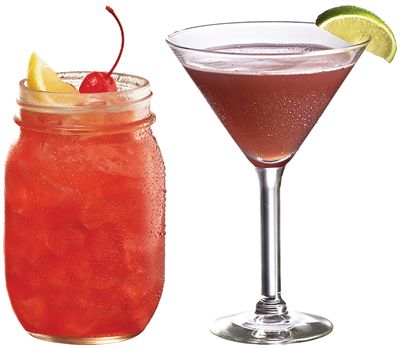 Bennigan's Says It's 'Halfway to St. Paddy's…Party Time!'