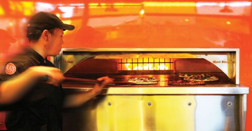 Blaze Fast Fire'd Pizza Set to Open 40th Restaurant; Adds Nine Franchise Groups & Grows Development Pipeline to 315 Units in 33 States & D.C.