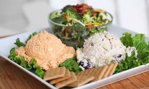 Chicken Salad Chick Opening in Savannah, GA