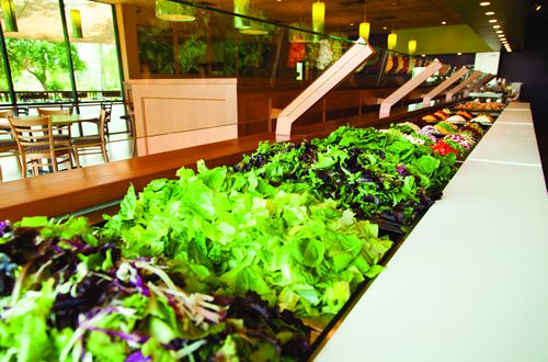 Fast-Growing Salata Opens First Illinois Location