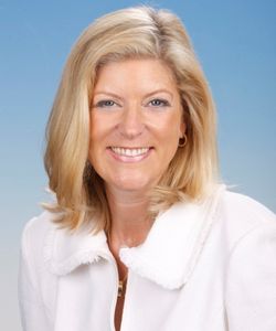 Frances Allen Named Brand President of Jack in the Box Restaurants