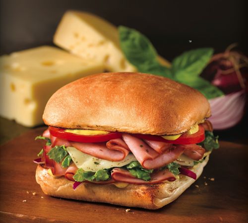 Gotta Ciabatta? Quiznos Debuts New Product with Rhyme for Painless Ordering