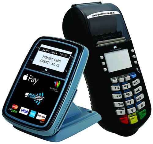 Harbortouch Announces Day One Compatibility with Apple Pay