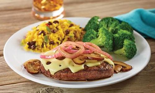Hurricane Grill & Wings Introduces New Flavor Island For Limited Time Only