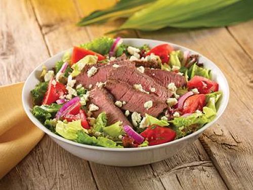 Hurricane Grill & Wings Introduces New Flavor Island For Limited Time Only