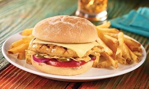 Hurricane Grill & Wings Introduces New Flavor Island For Limited Time Only